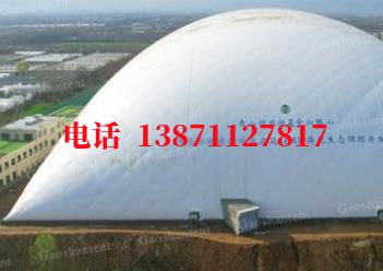 新沂气膜棚卷帘门,电动门